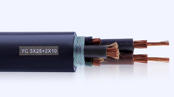 警惕！5大橡套電纜出現(xiàn)外觀缺陷的常見原因