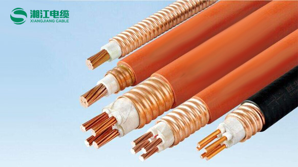 如何選用礦物絕緣電纜？