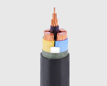 低壓VV、VLV銅芯/鋁芯聚氯乙烯絕緣電力電纜